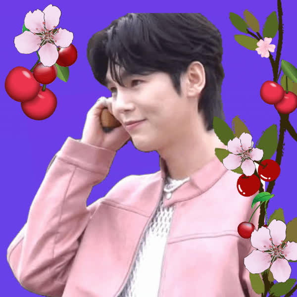 Today’s standout profile photo of Kim Junsu (1991) on Choeaedol Celeb