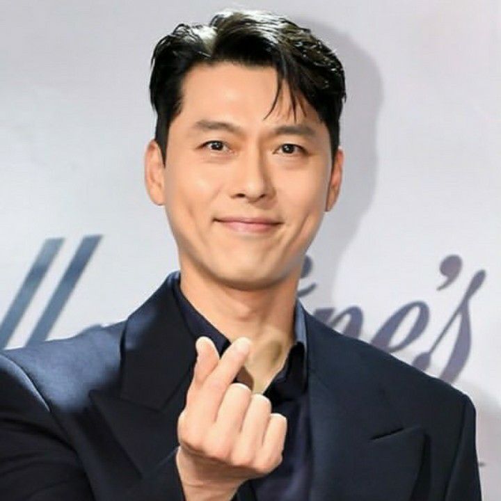 현빈 최근 활동샷