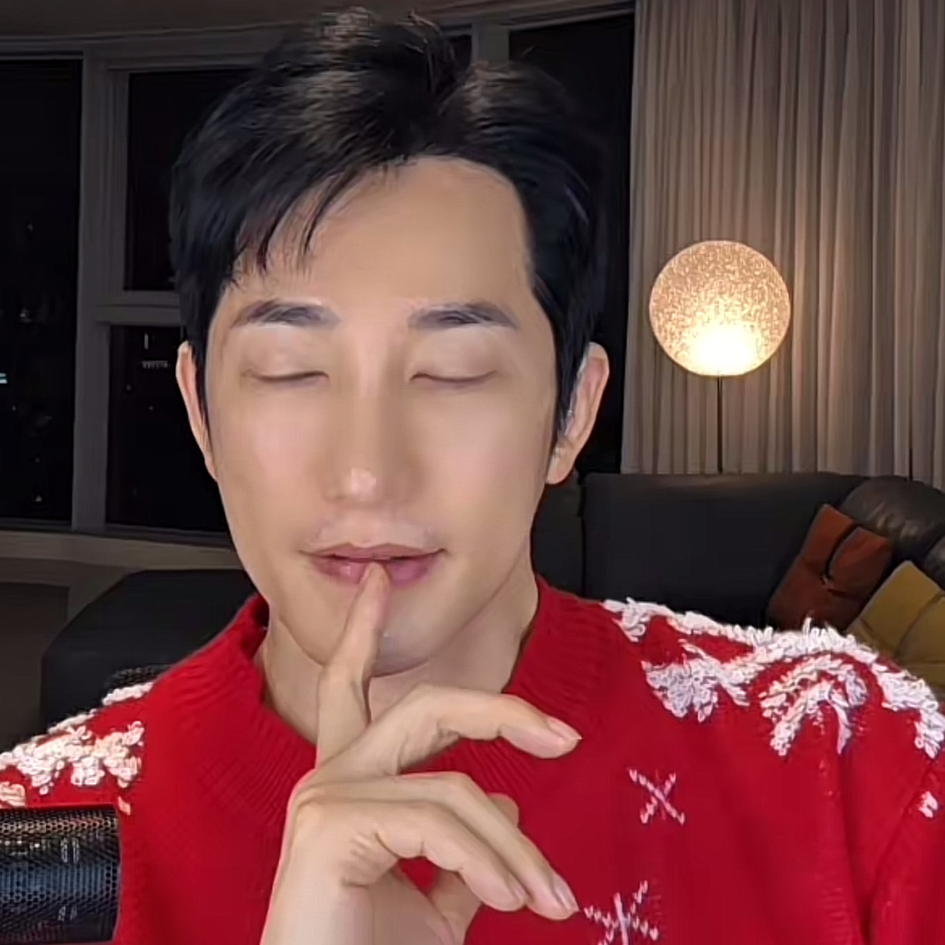 Latest photo of Park Sihoo