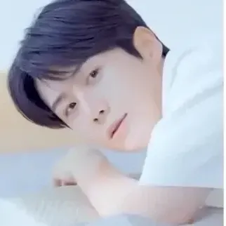 김선호 팬이 찍은 순간