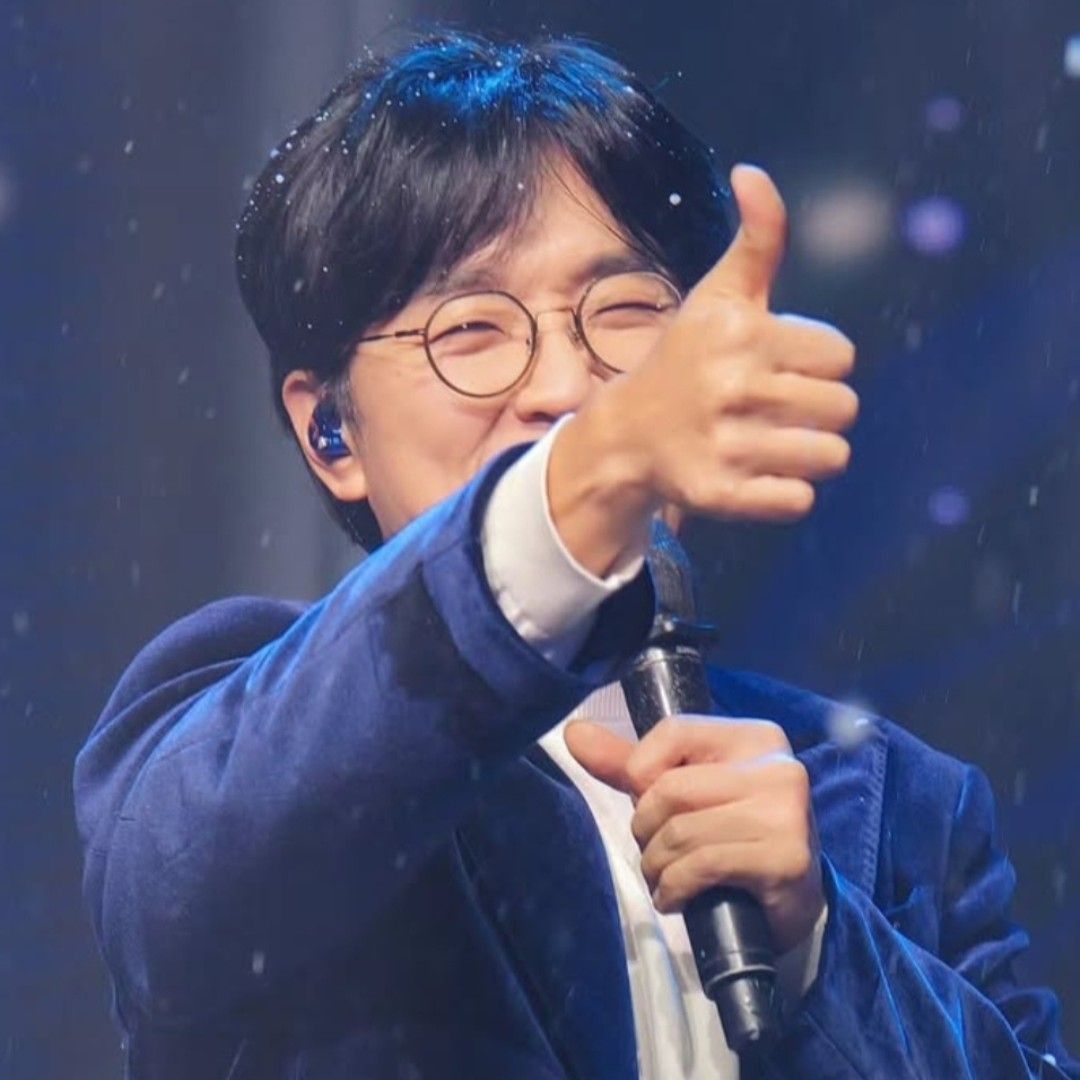 Bak Changgeun的近期活动照