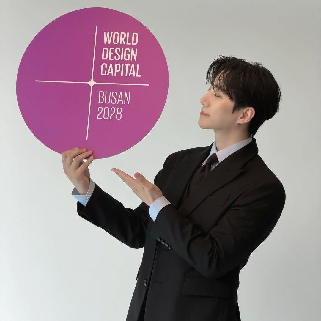 Momen yang diabadikan oleh penggemar Lee Junho