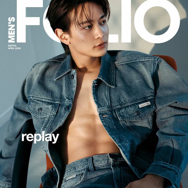 Latest photo of Choi Minho