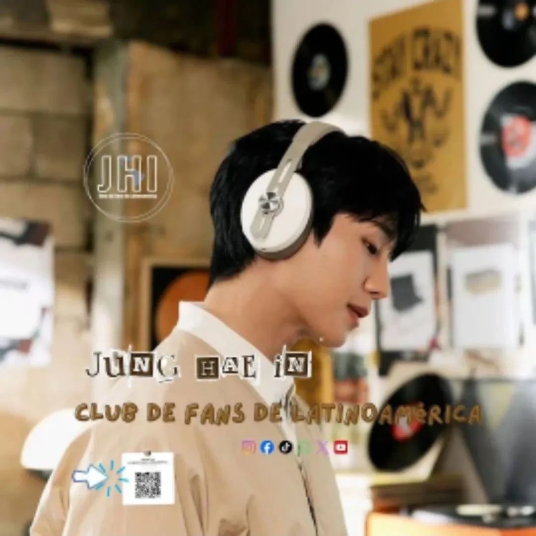 Behind-the-scenes cut of Jung Haein