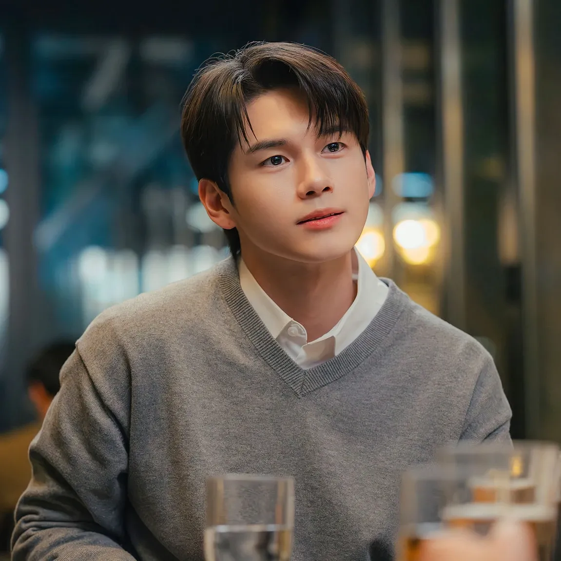 Latest photo of Ong Seongwu