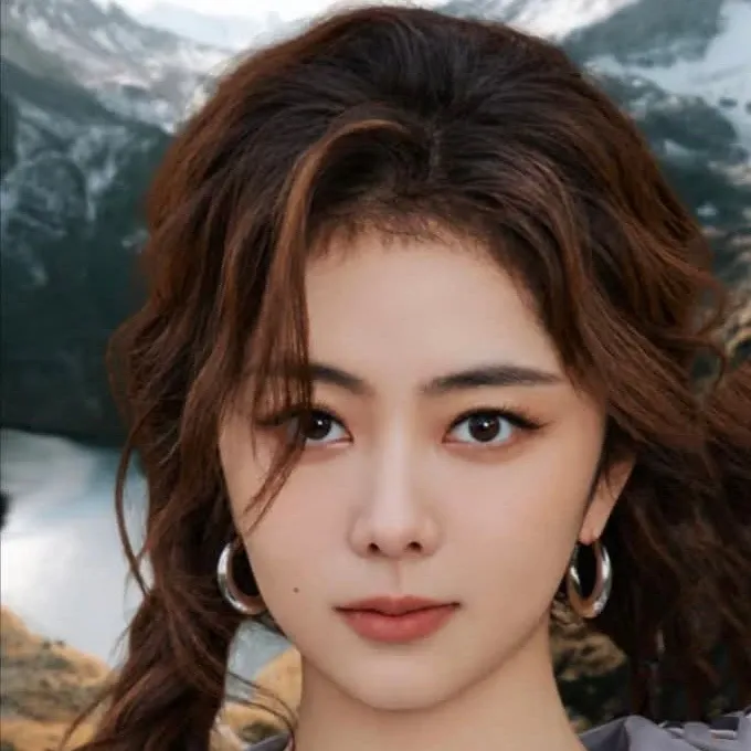 Behind-the-scenes cut of Tan Song Yun