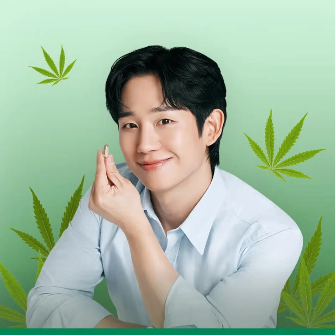 丁海寅的最新照片