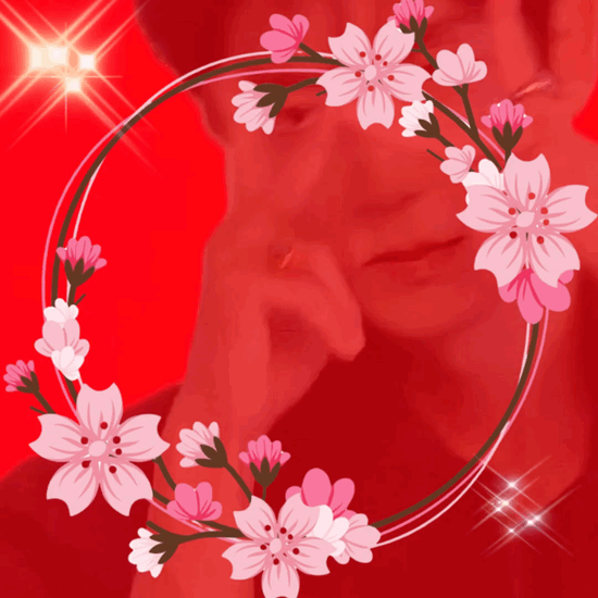 Recent activity shot of Lee Joongi