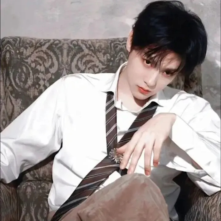 Latest photo of Tian Xuning
