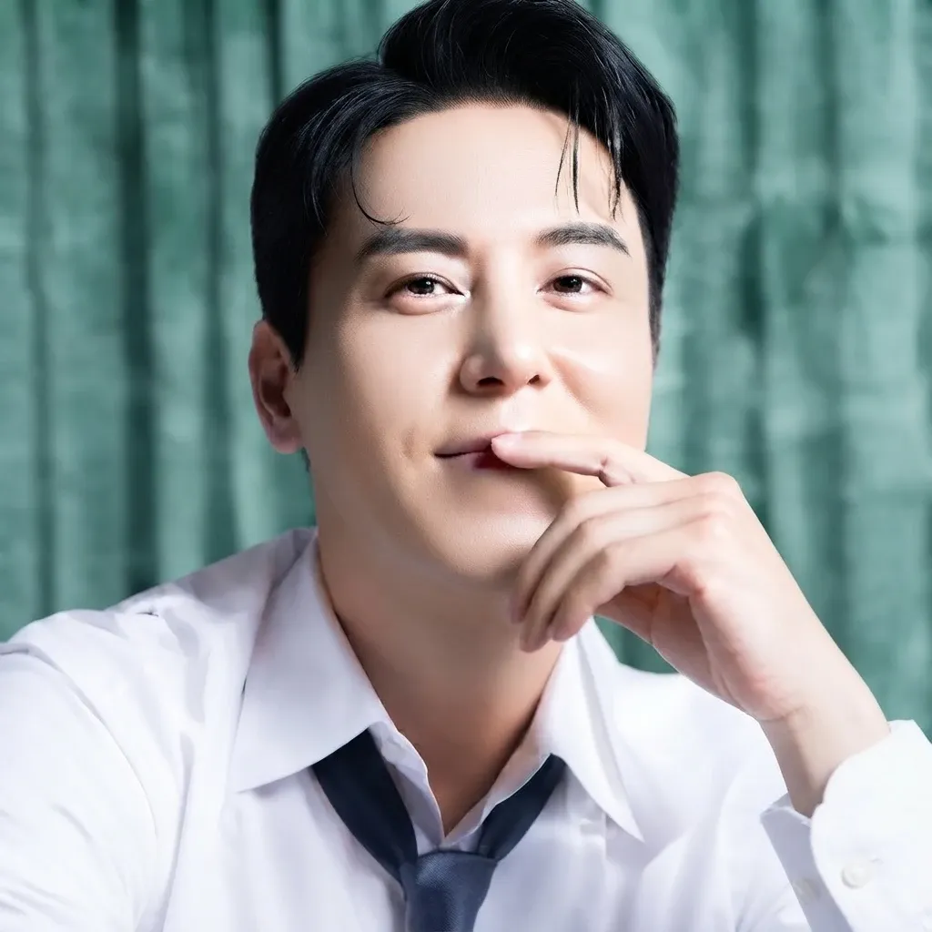 Foto kegiatan terbaru dari Jang Minho