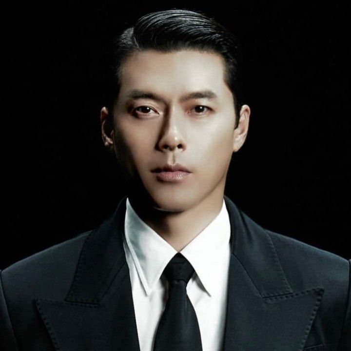 ヒョンビンの最新写真