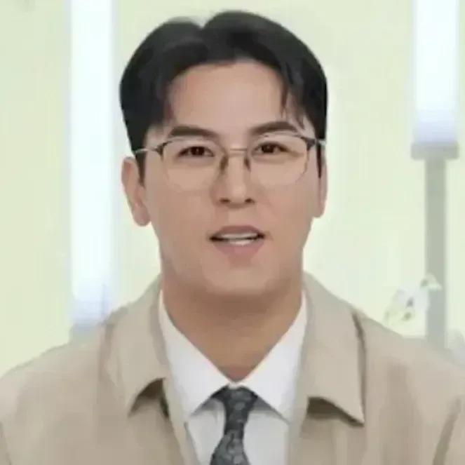 Cuplikan di balik layar dari Jang Minho