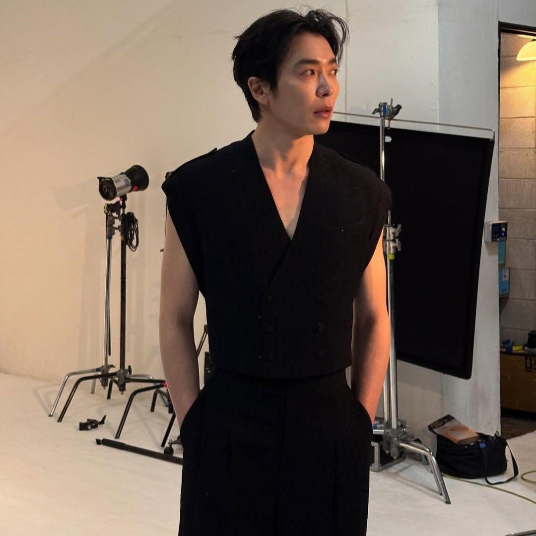 金材昱的近期活动照