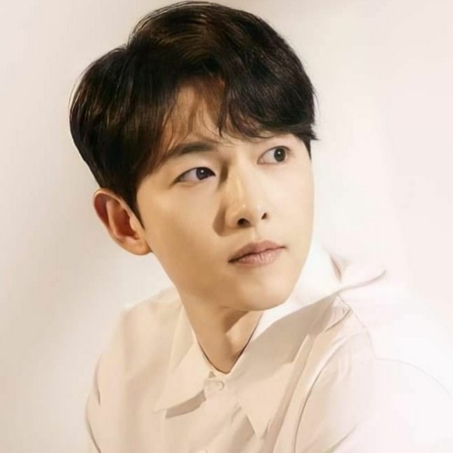 ファンが撮影したソン・ジュンギの瞬間