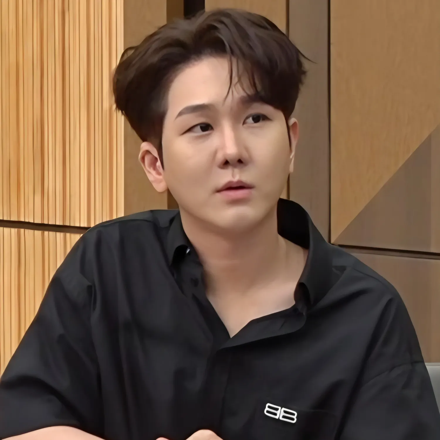 김수찬의 비하인드 컷