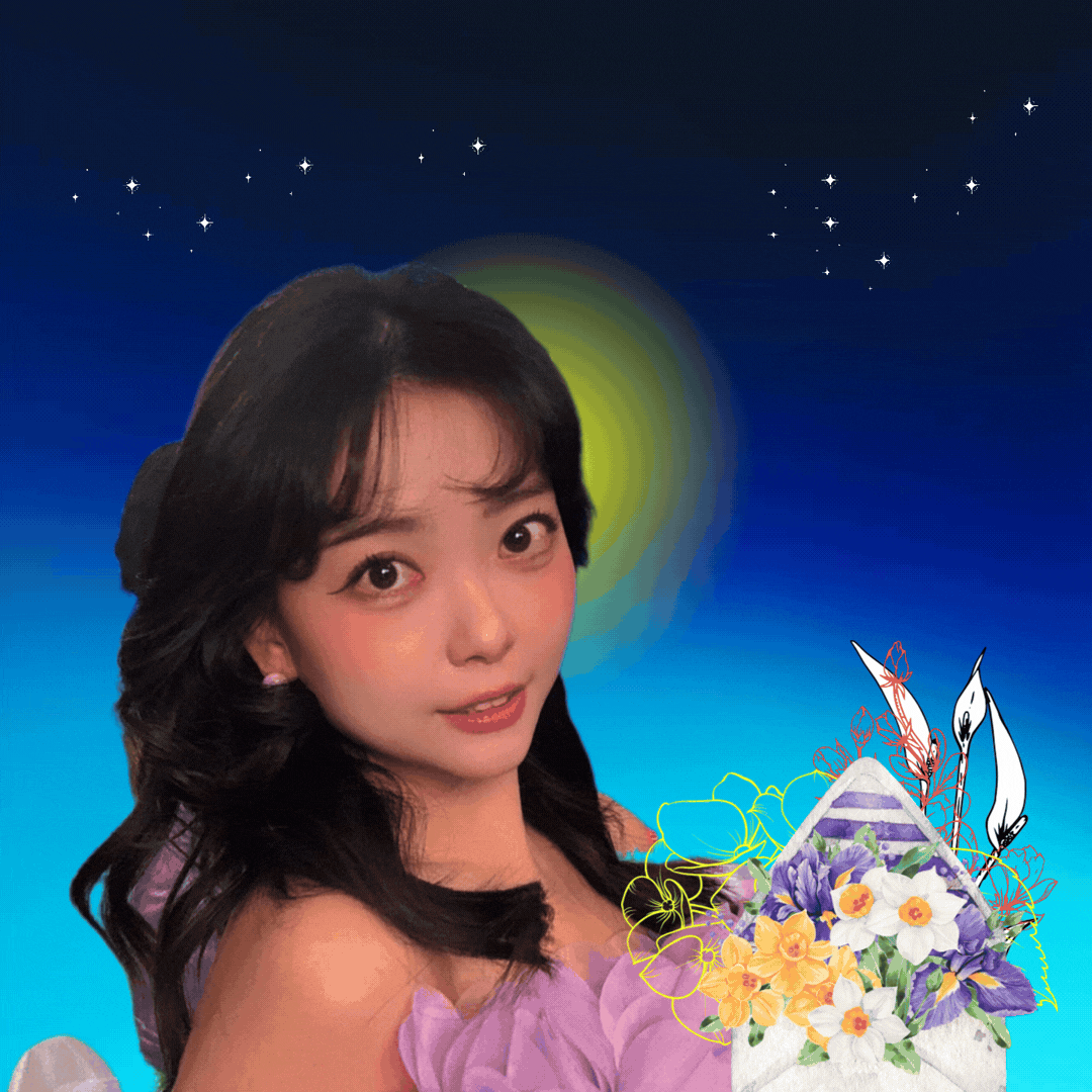 Recent activity shot of YOYOMI