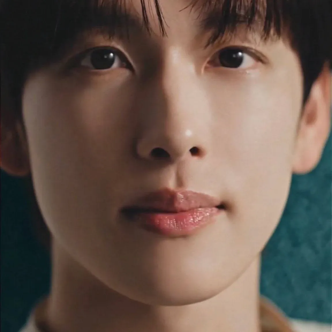 Behind-the-scenes cut of Yim Siwan