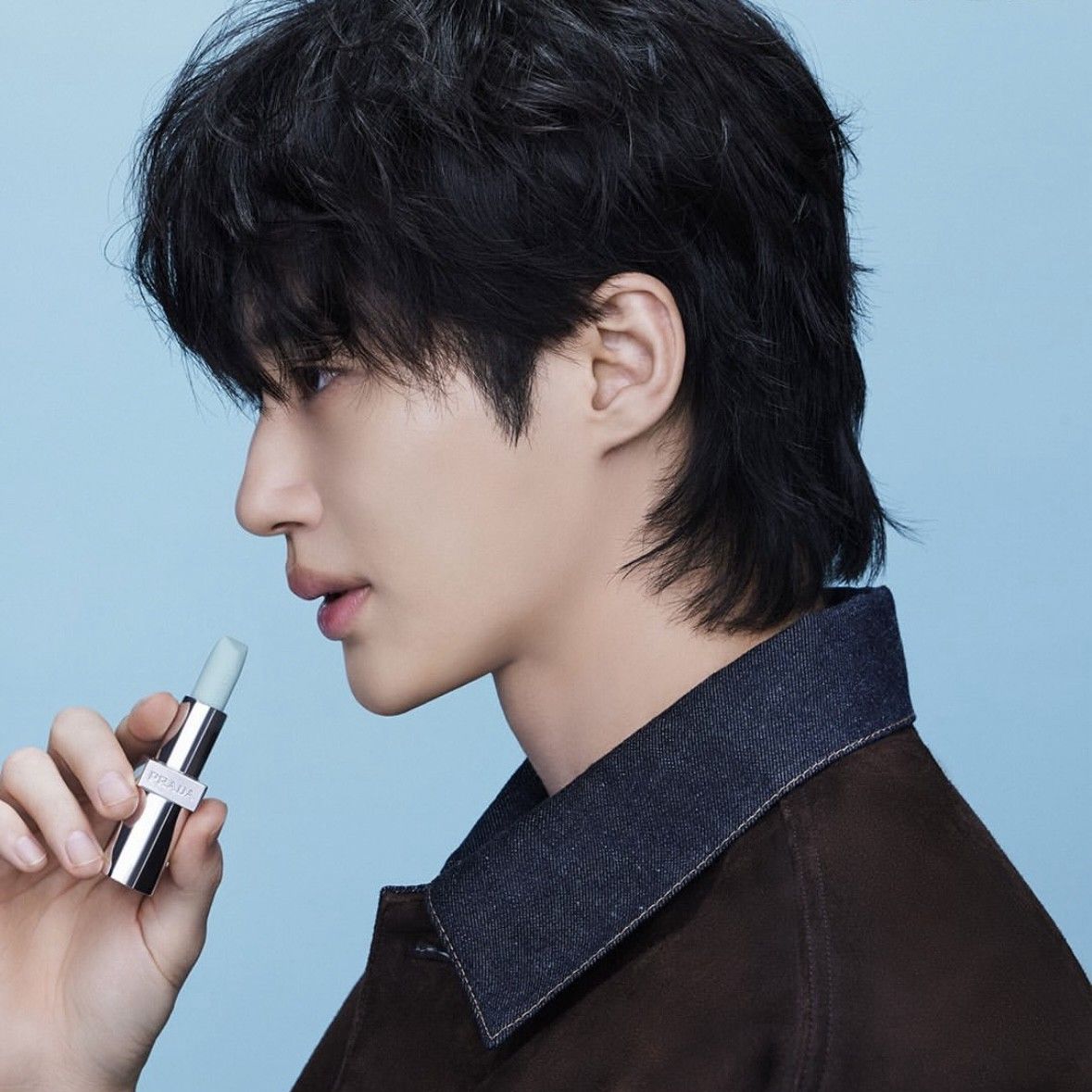 邊佑錫的幕後花絮