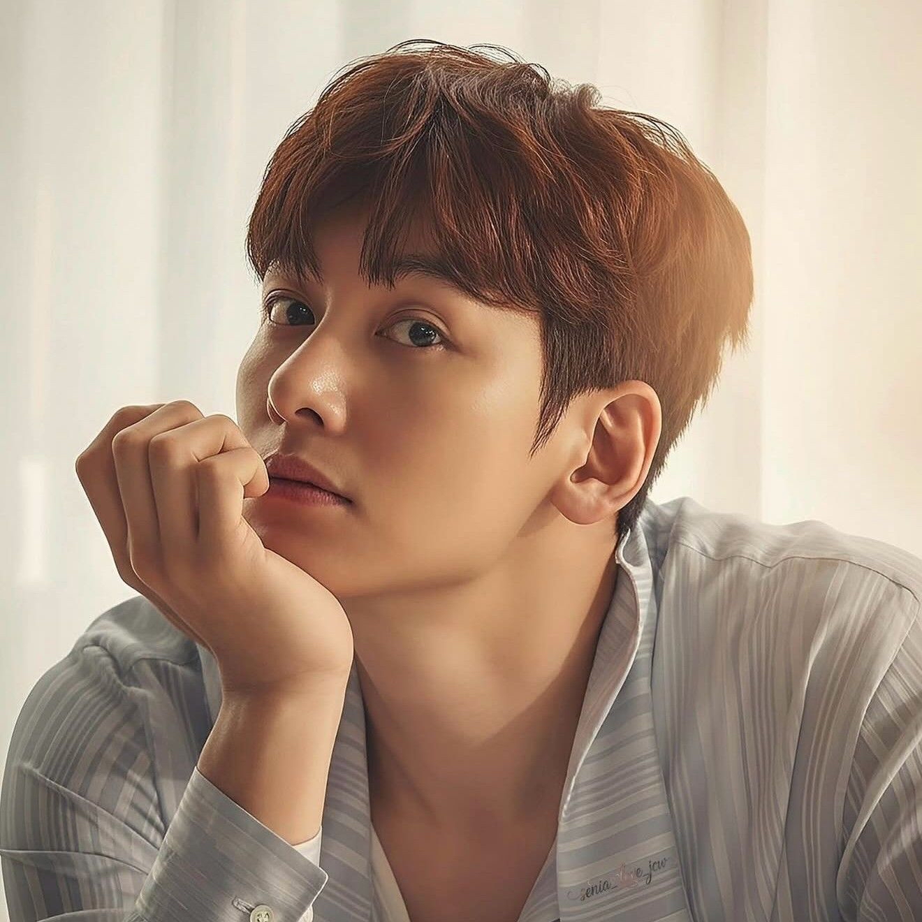 池昌旭的最新照片