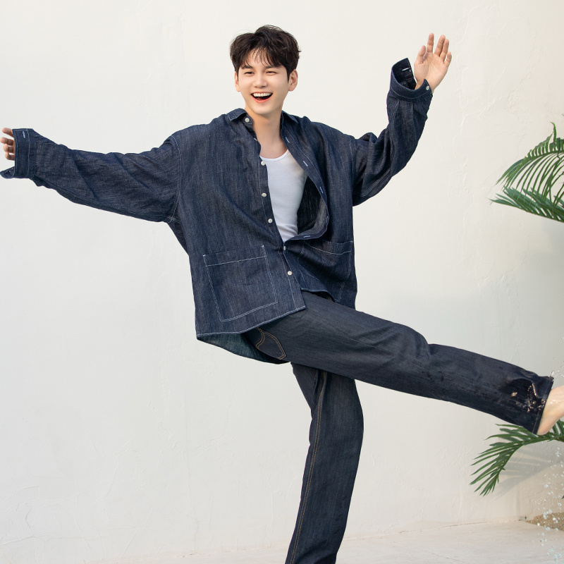 옹성우 최근 활동샷