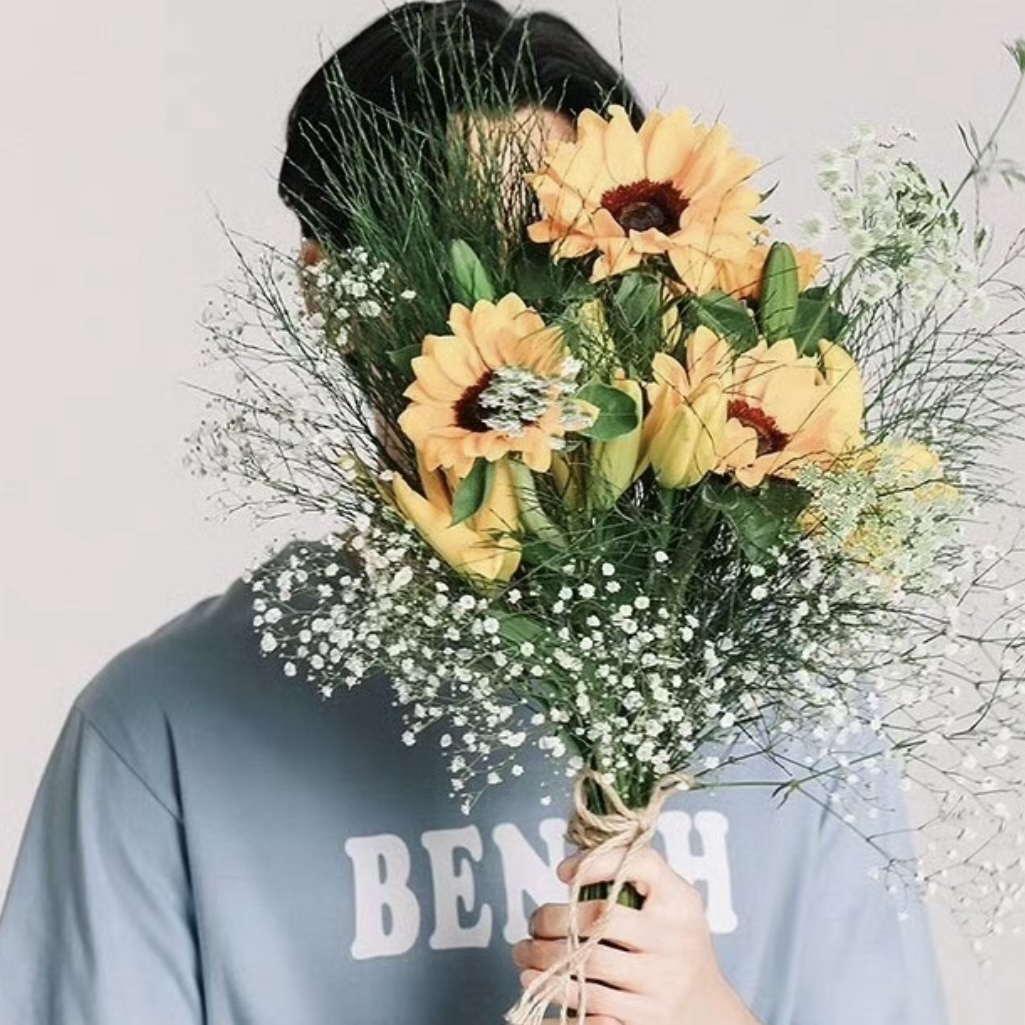 Recent activity shot of Kim Soohyun