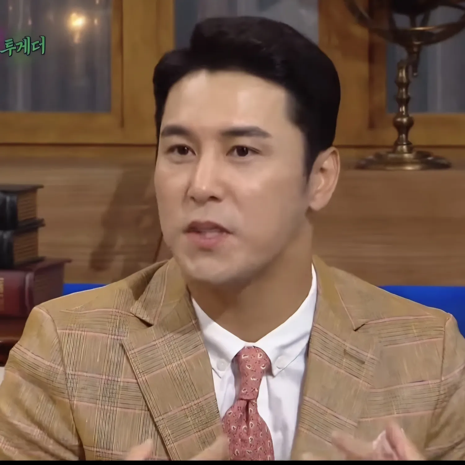 張民好的最新照片