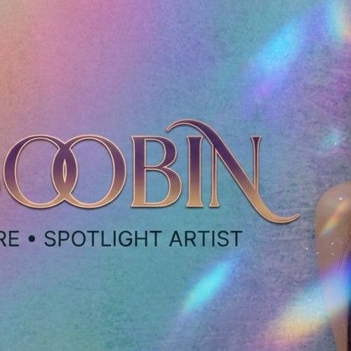 A moment captured by a fan of Chae Soobin