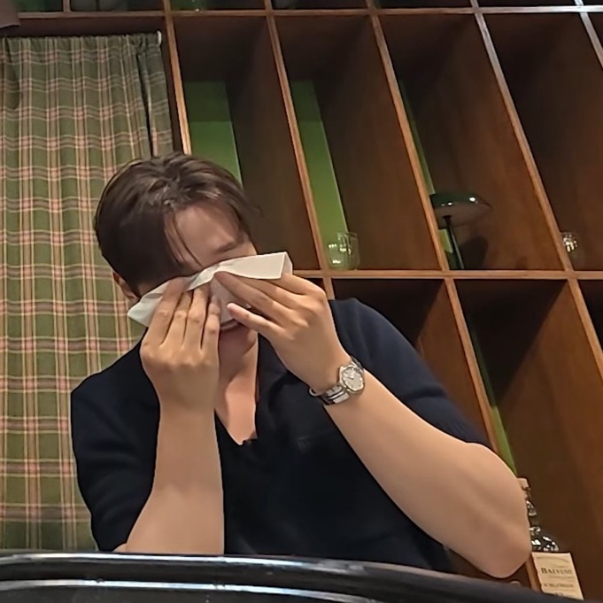 이준호의 최신 사진