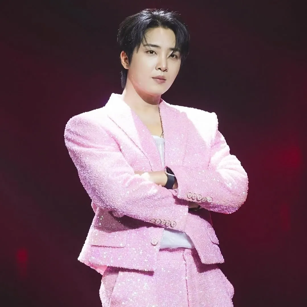 Latest photo of Hwang Yunsung