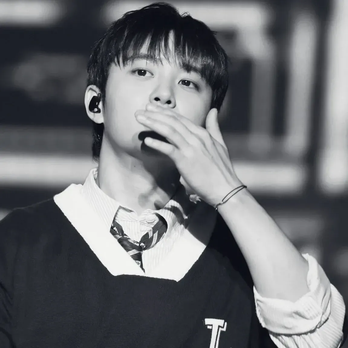 Foto terbaru dari Doh Kyungsoo (D.O.)