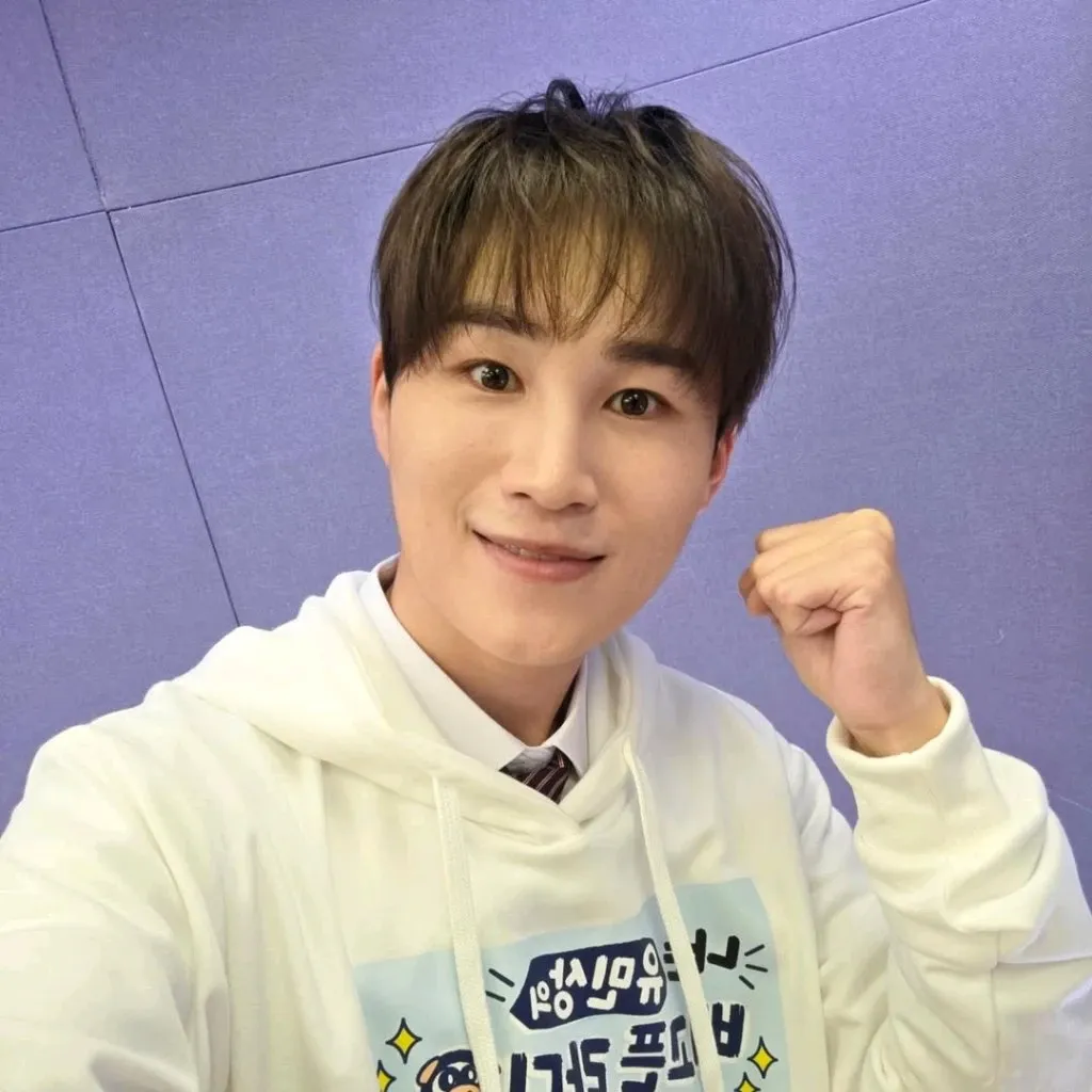 김희재 팬이 찍은 순간