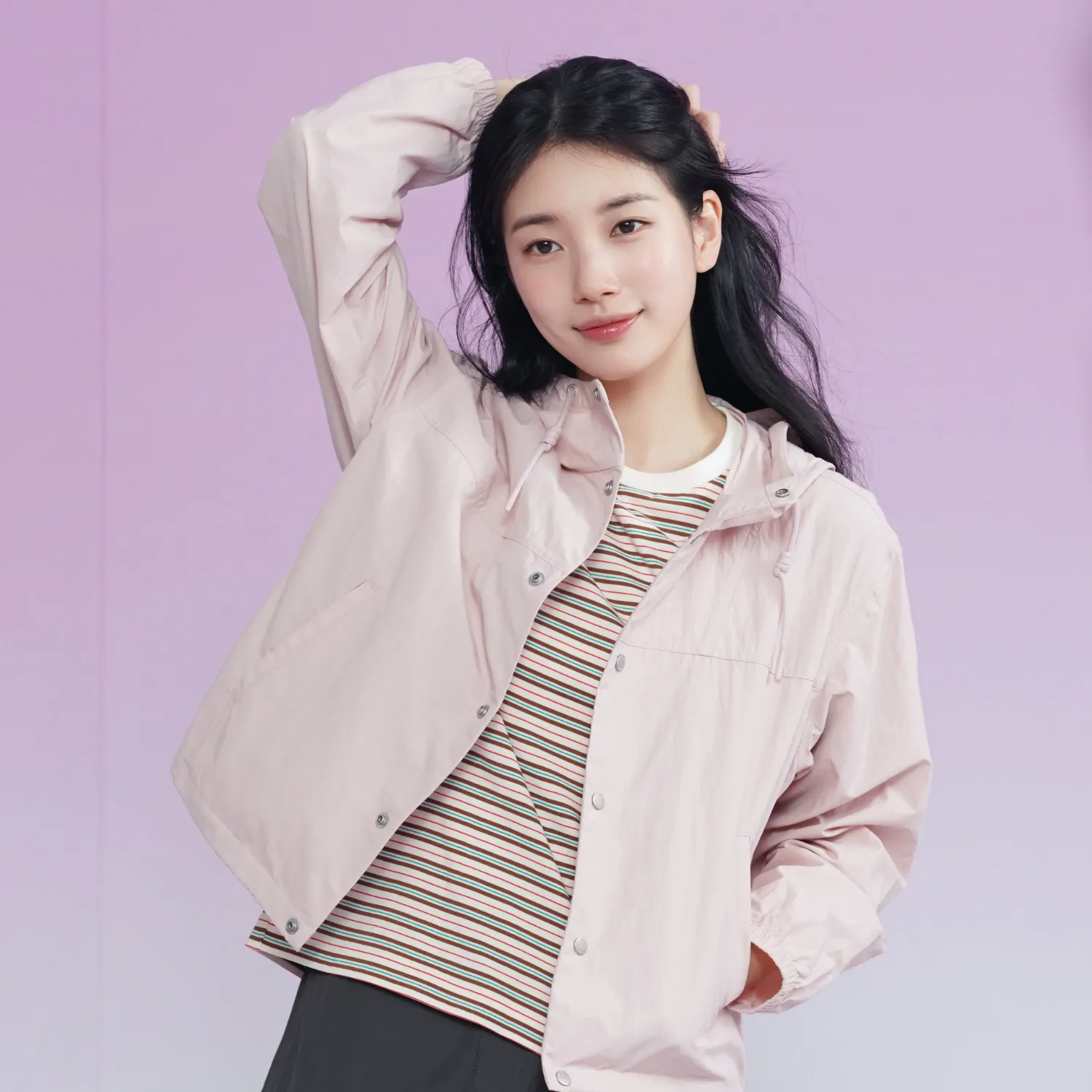 Latest photo of Bae Suzy
