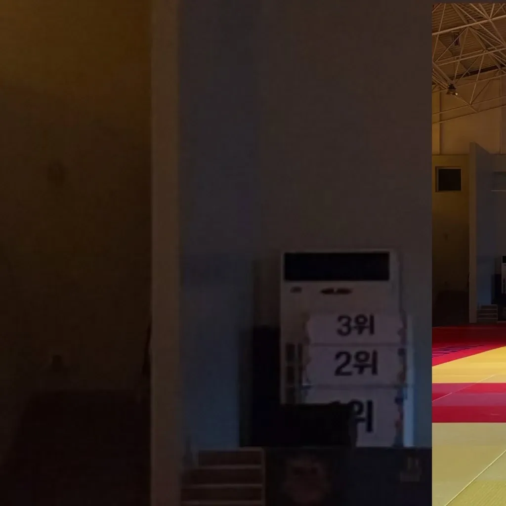 Recent activity shot of Park Seoham