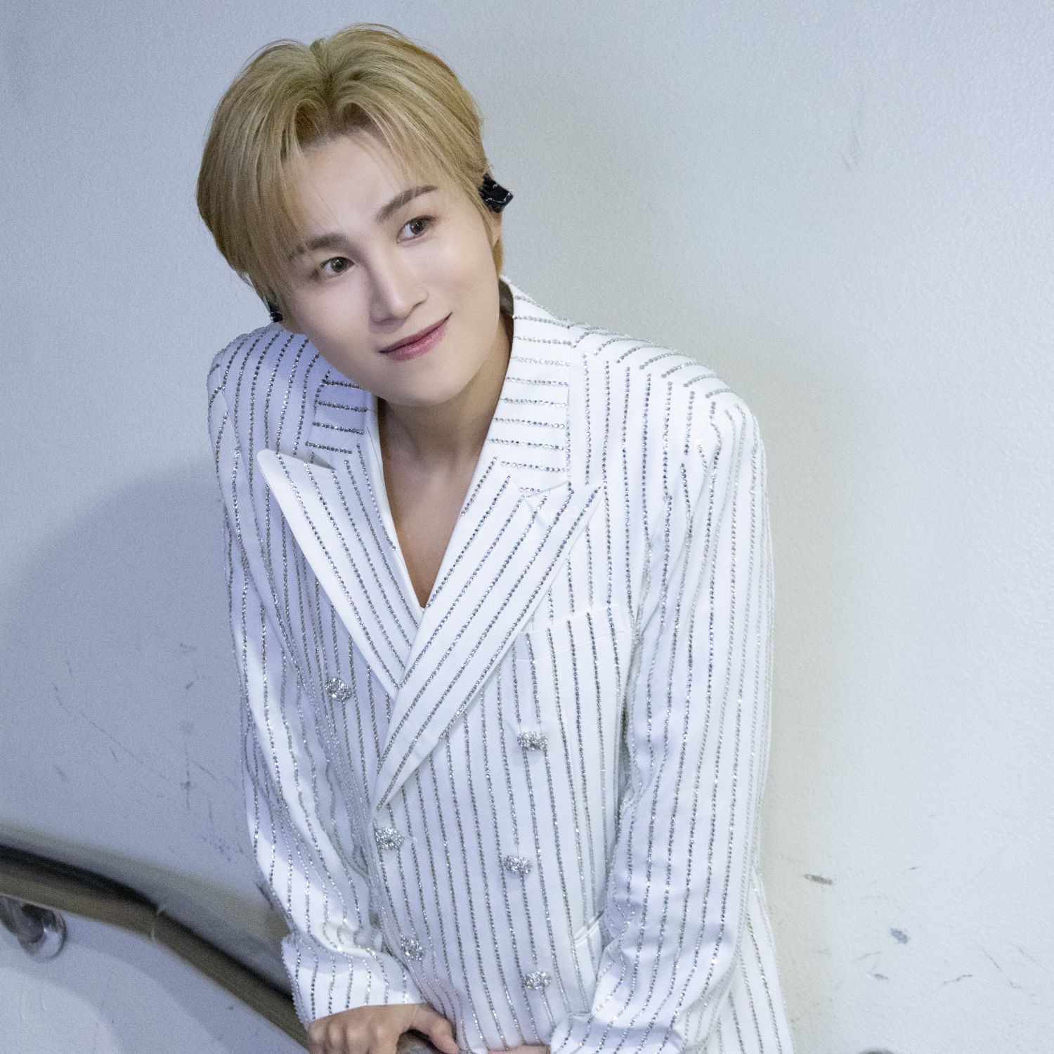 김희재 팬이 찍은 순간