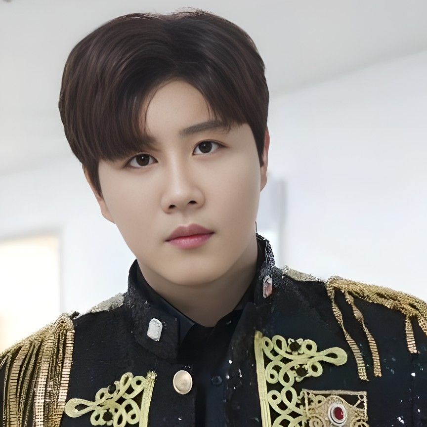 A moment captured by a fan of Jin Haesung