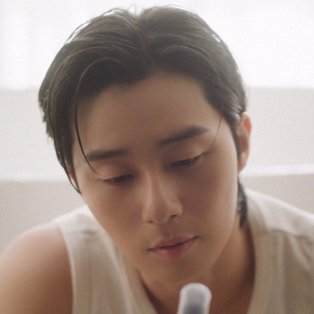 朴敘俊的幕後花絮