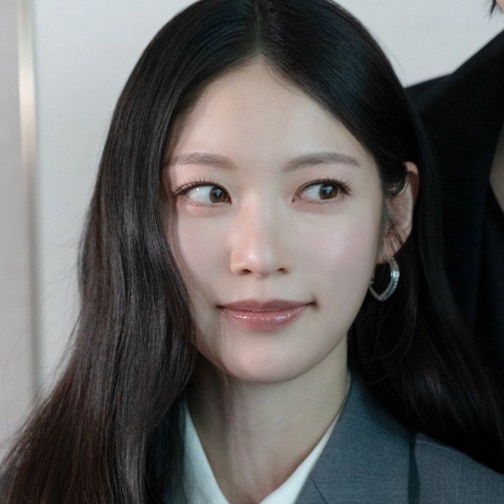 Latest photo of Gong Seungyeon