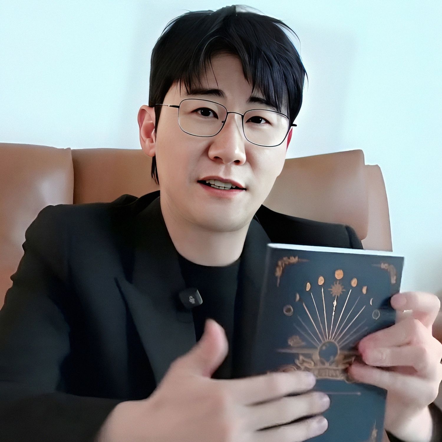 영탁의 최신 사진