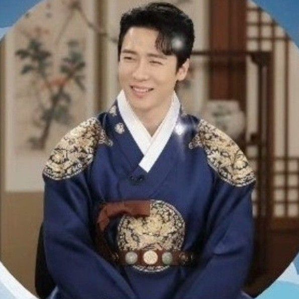 Latest photo of Enoch