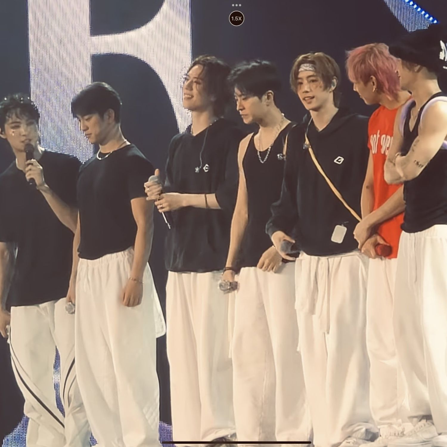 박진영의 최신 사진