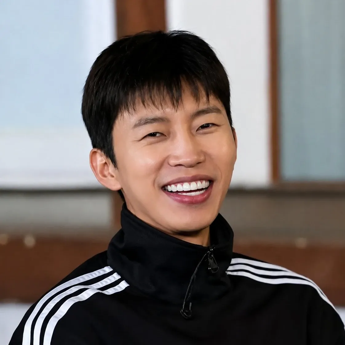 임영웅의 최신 사진