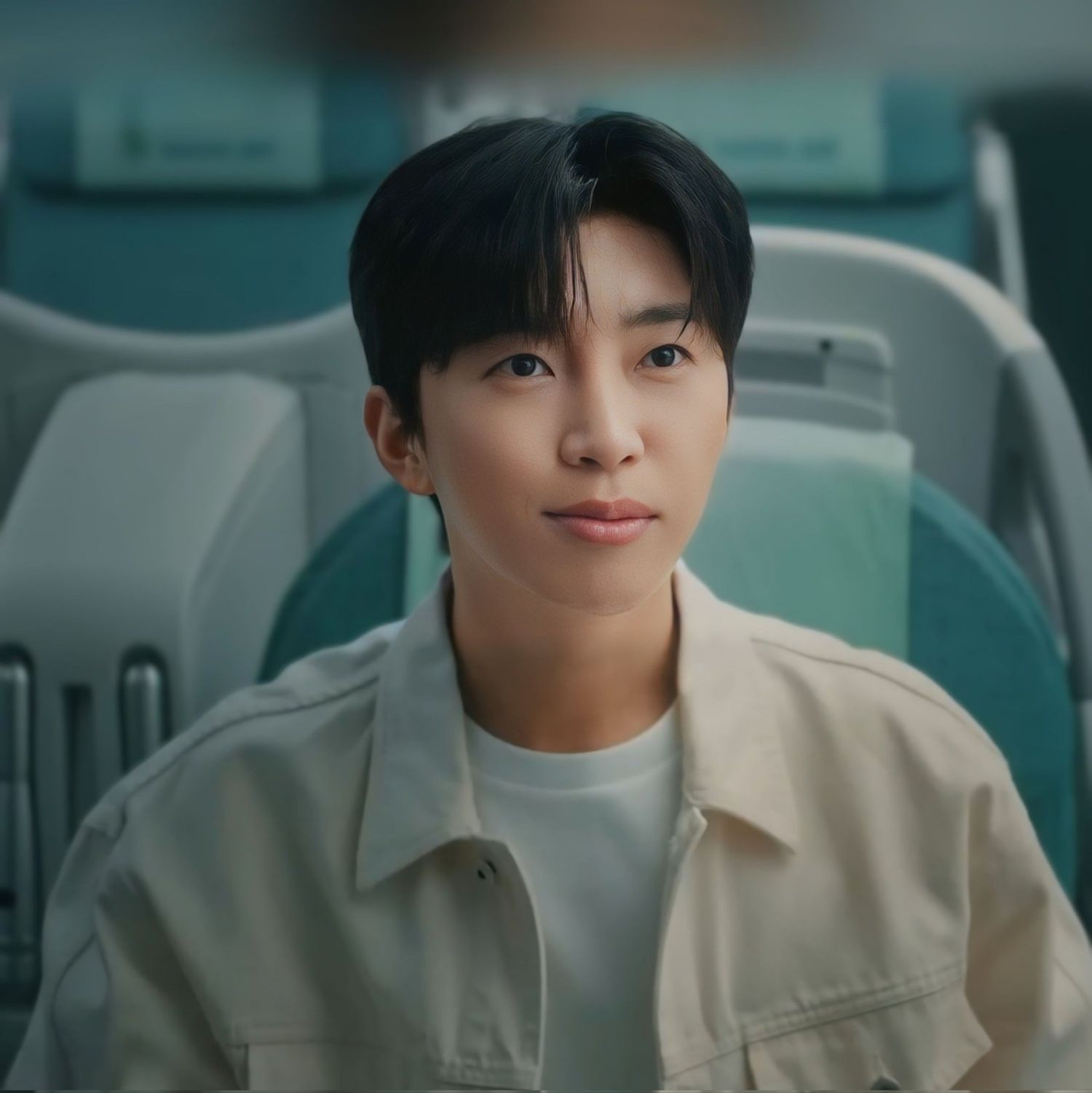 Latest photo of Lim Youngwoong