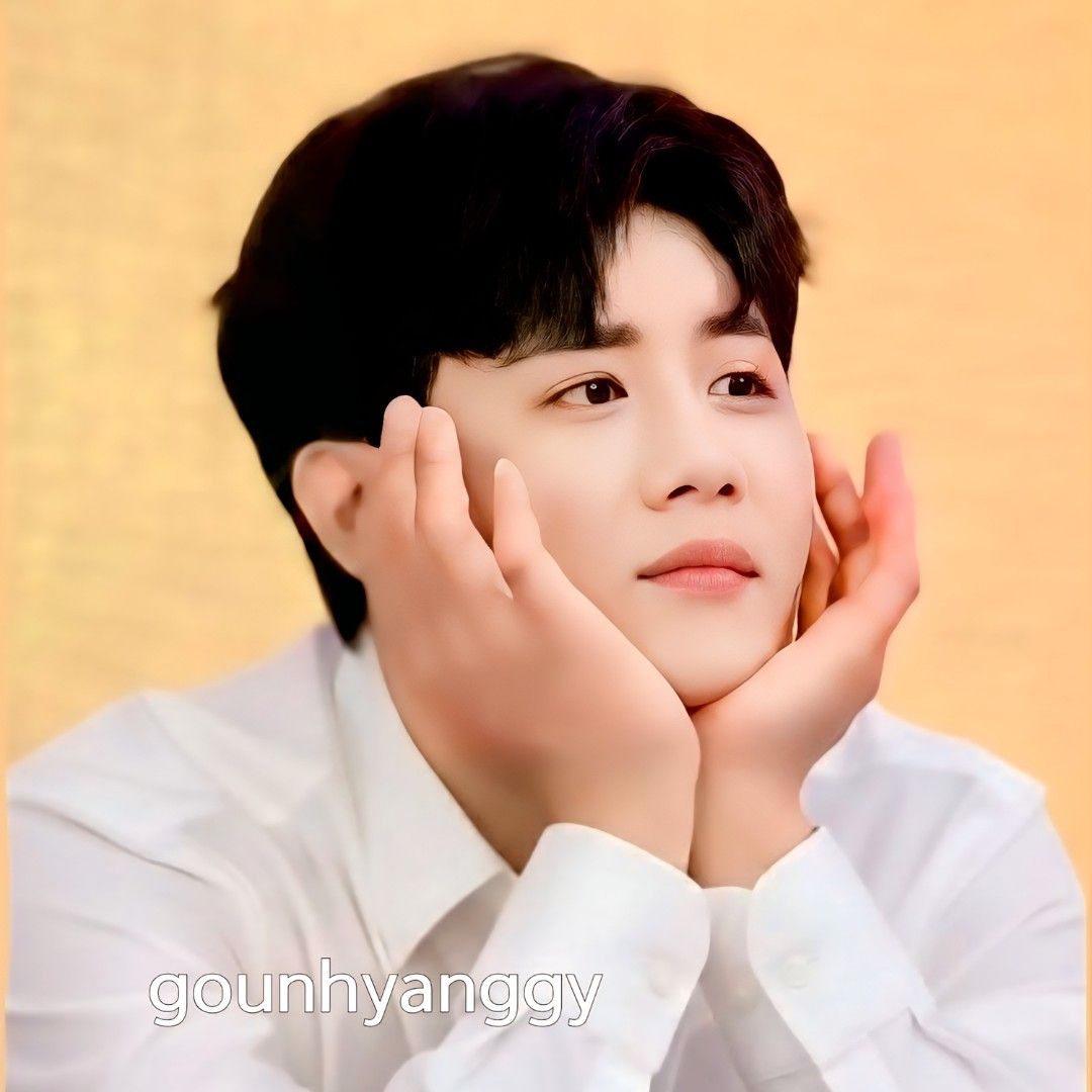 A moment captured by a fan of Jin Haesung