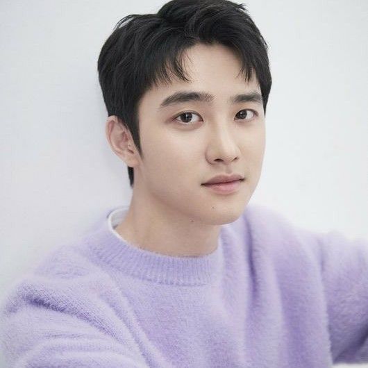 ファンが撮影したド・ギョンス (ディオ)の瞬間