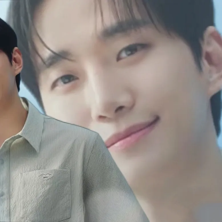 이준호 팬이 찍은 순간