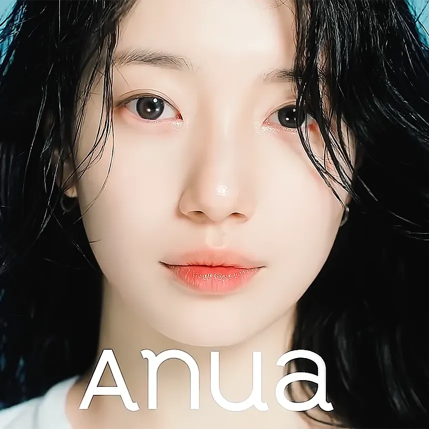 Latest photo of Bae Suzy