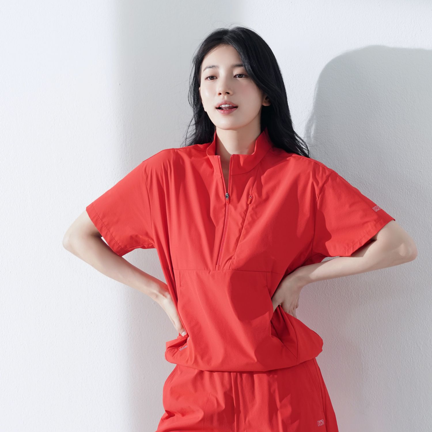 ペ・スジの最近の活動ショット