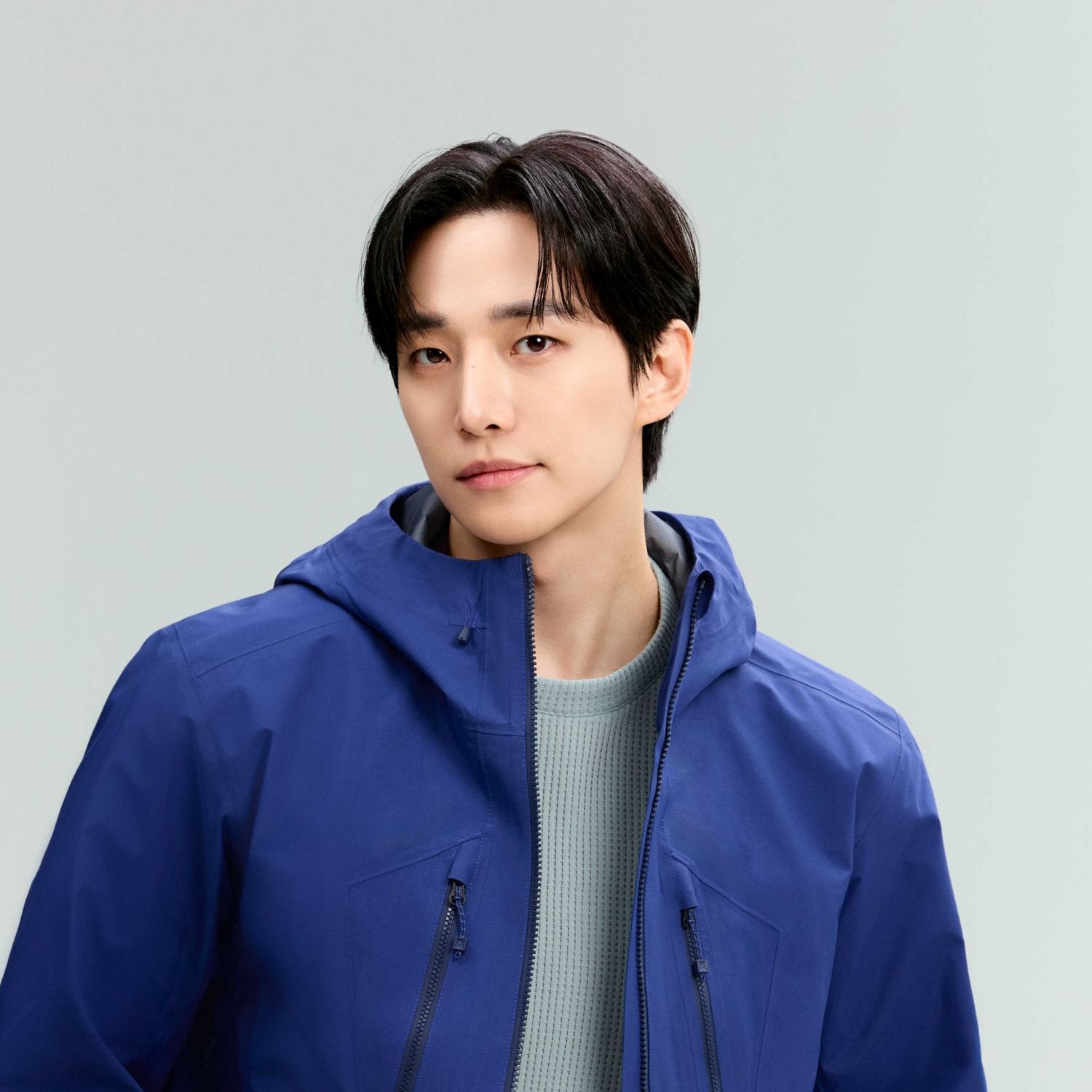 李俊昊的最新照片