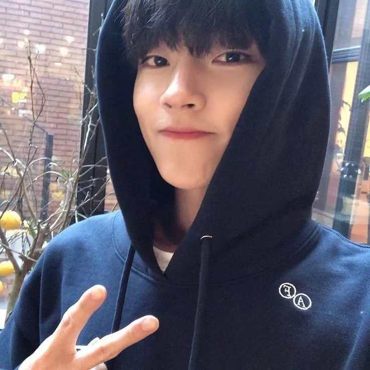 황인엽 팬이 찍은 순간