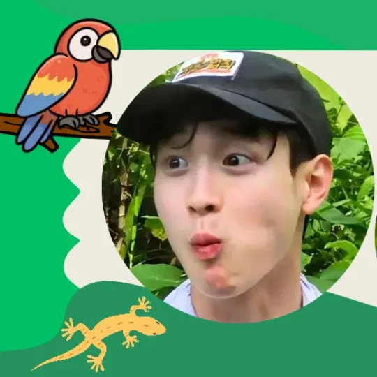 Latest photo of Jang Dongyoon